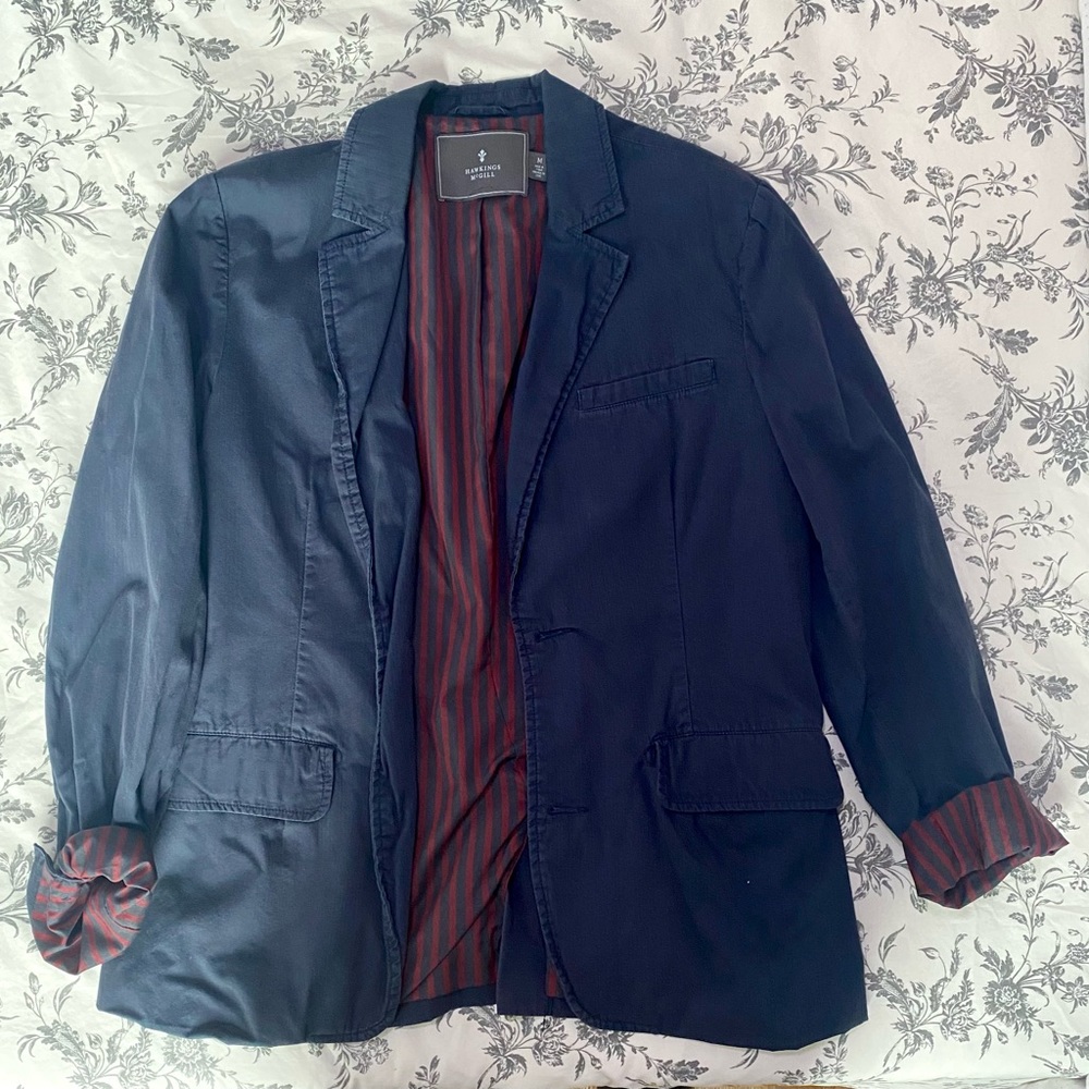 Used Hawkings McGill Medium blazer